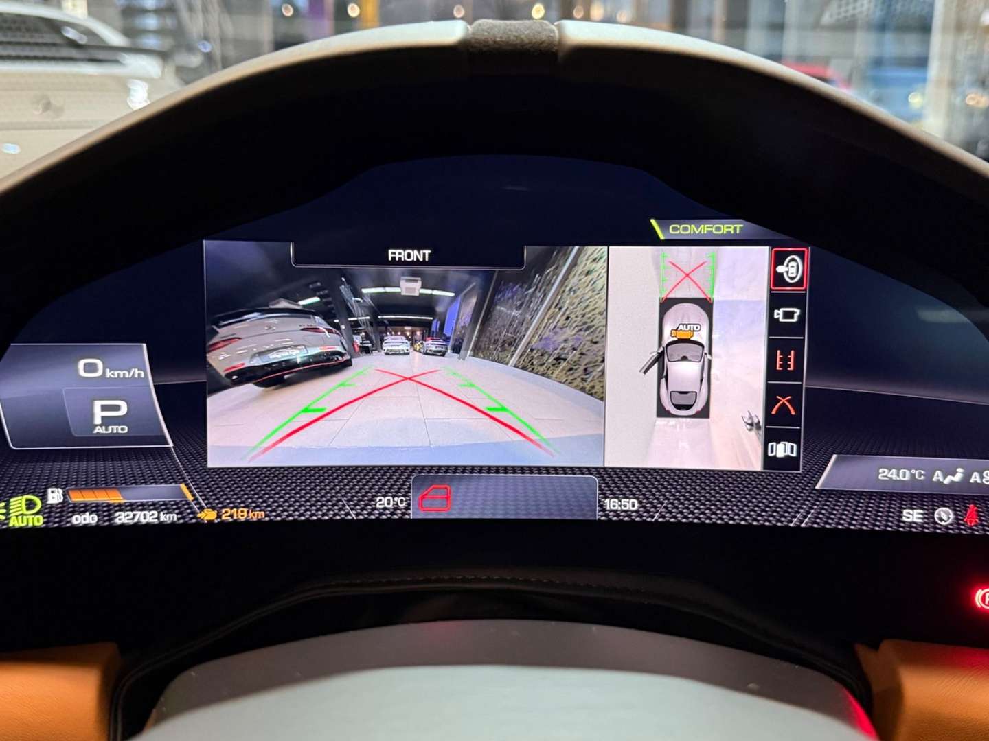 Ferrari Roma - 2020 - Joinsteer - #16