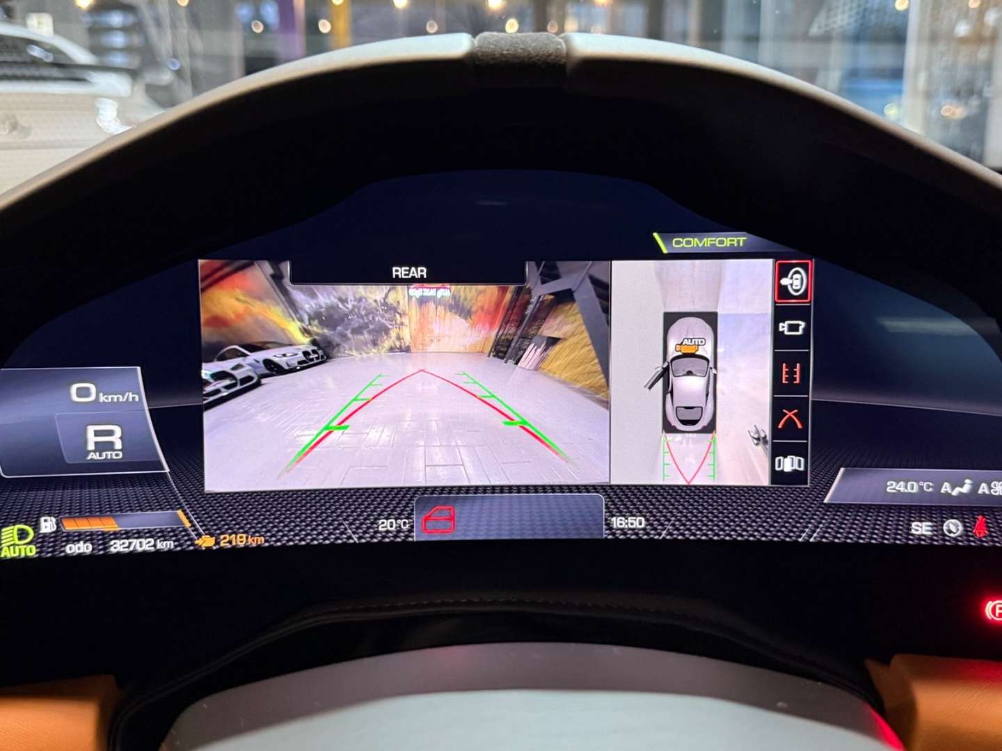 Ferrari Roma - 2020 - Joinsteer - #17