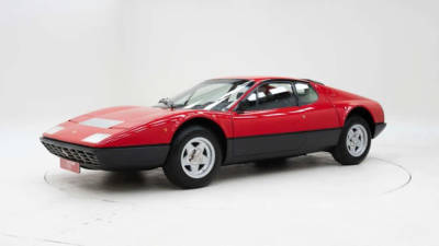Ferrari 365 GT4 2+2 - 1975 - Joinsteer - #1