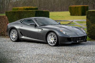 Ferrari 599 GTB -  - Joinsteer - #1