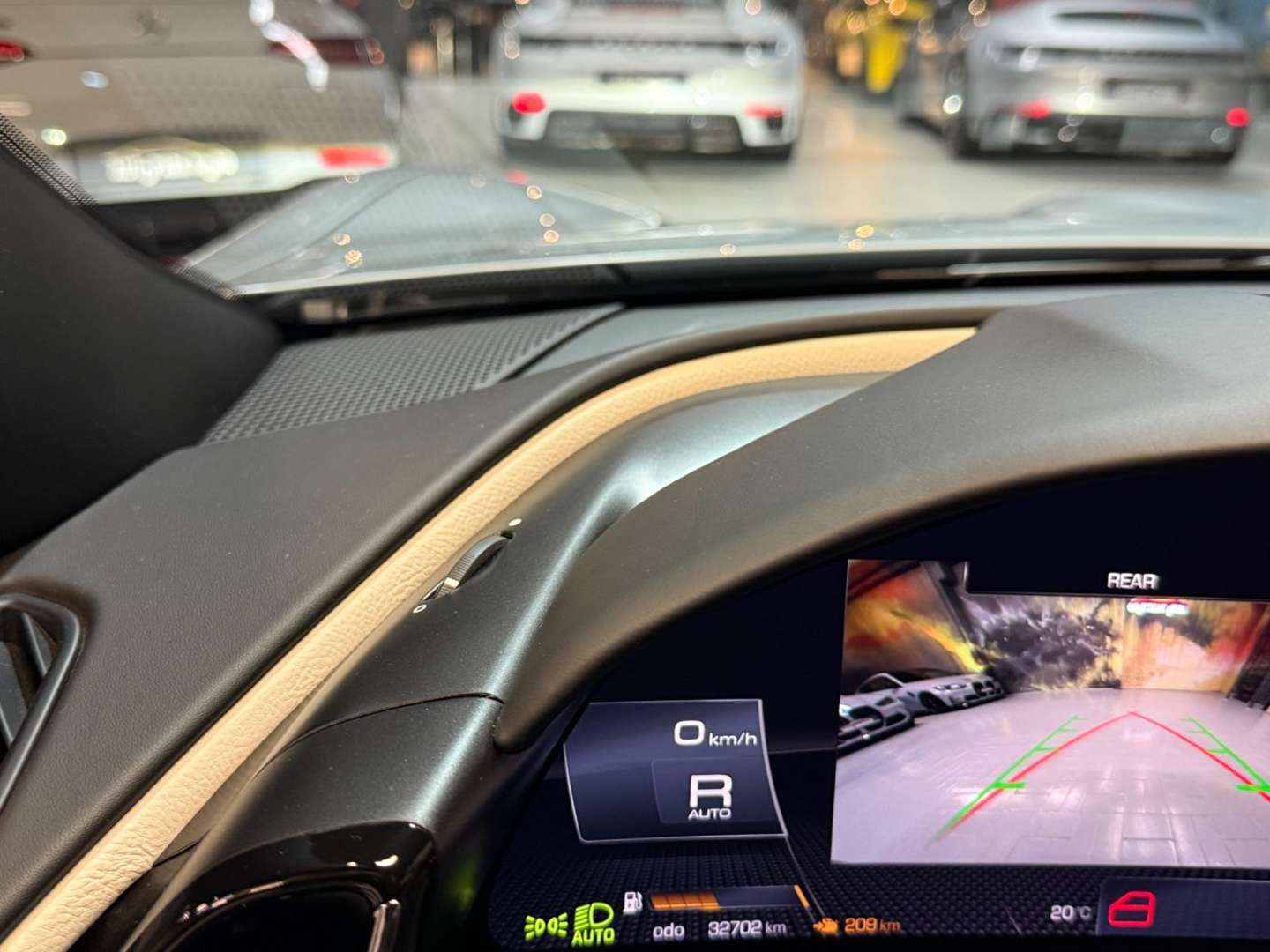 Ferrari Roma - 2020 - Joinsteer - #18