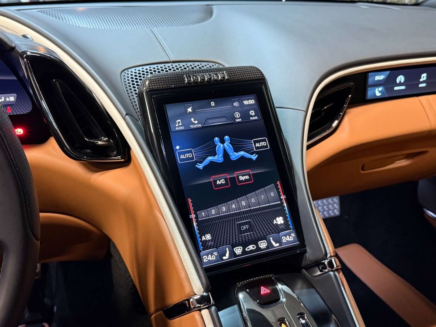 Ferrari Roma - 2020 - Joinsteer - #19