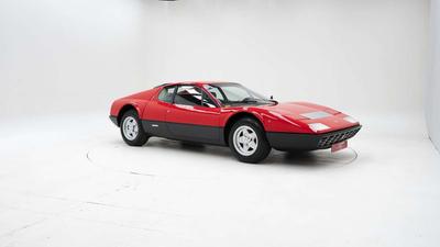 Ferrari 365 GT4 2+2