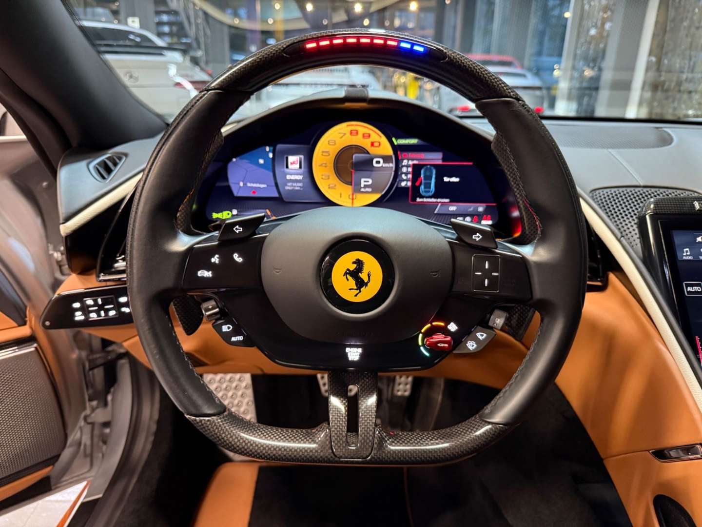 Ferrari Roma - 2020 - Joinsteer - #20