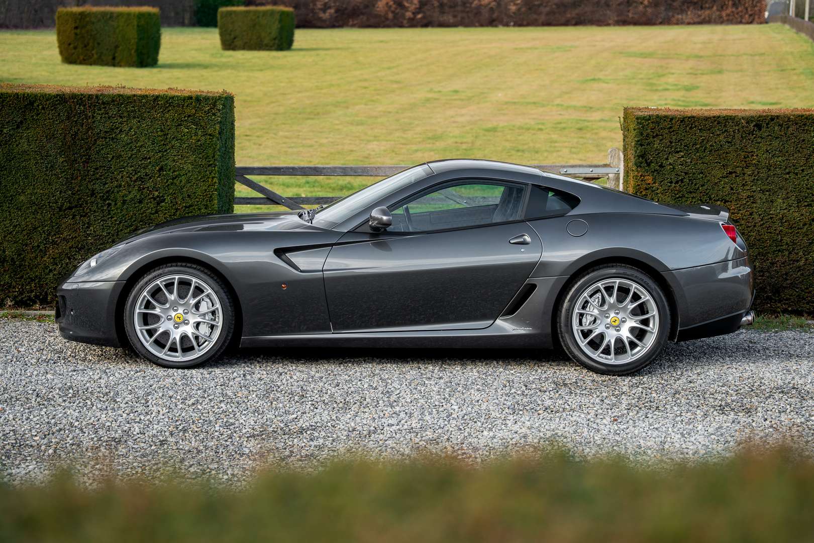 Ferrari 599 GTB - 2007 - Joinsteer - #3