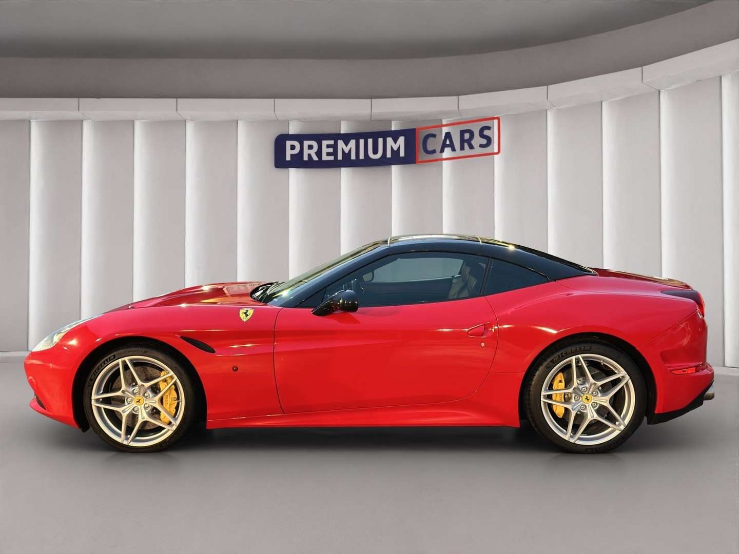 Ferrari California - 2014 - Joinsteer - #2