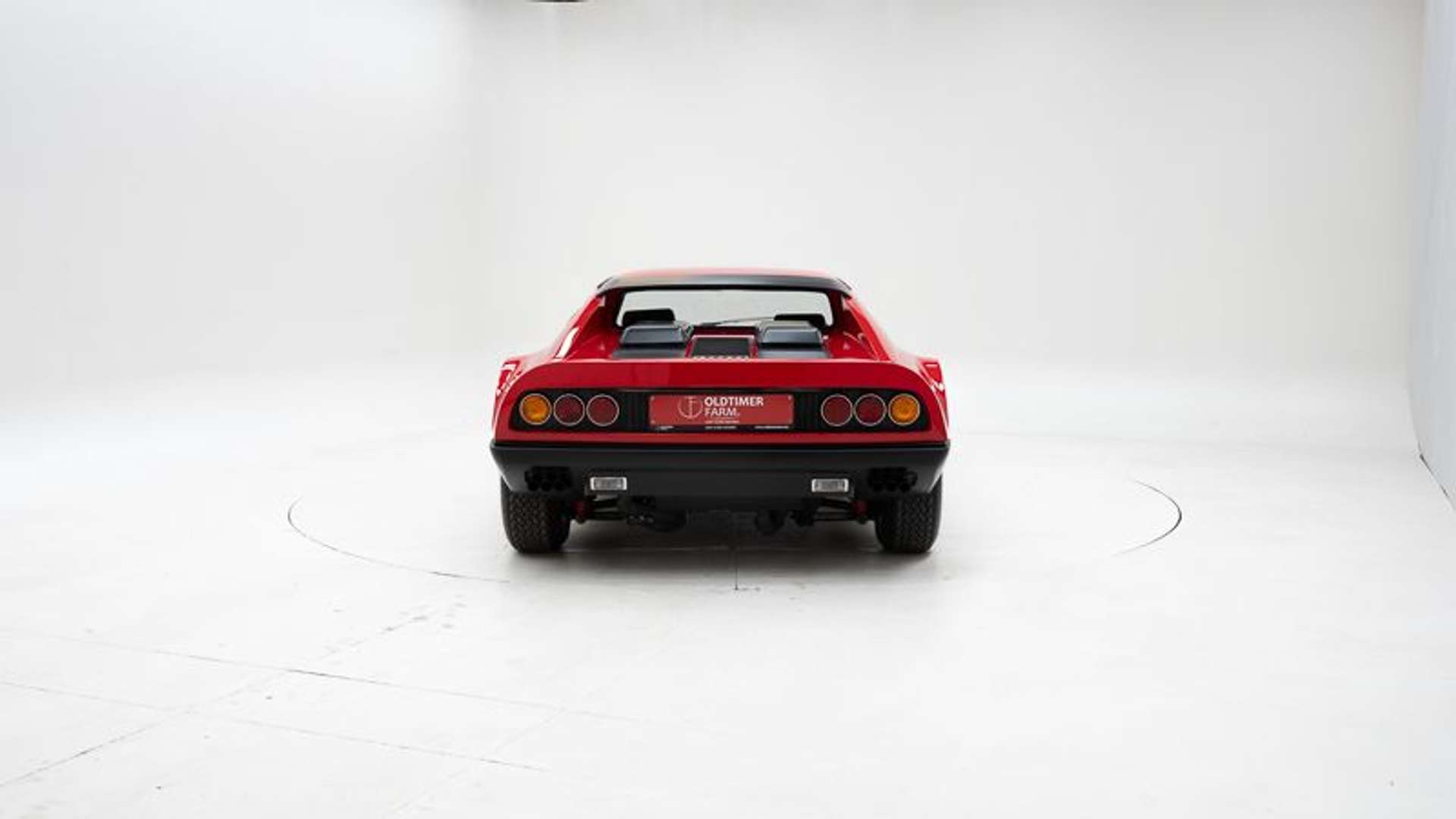 Ferrari 365 GT4 2+2 - 1975 - Joinsteer - #7