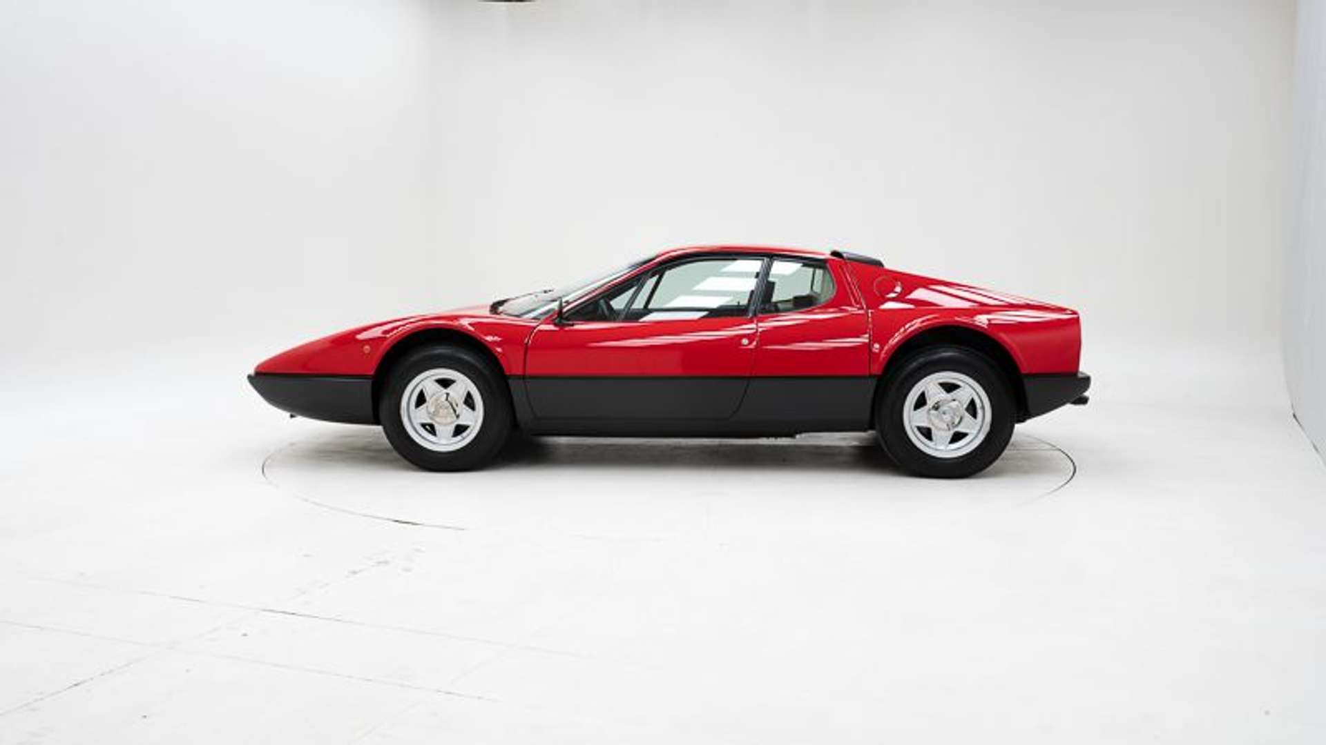 Ferrari 365 GT4 2+2 - 1975 - Joinsteer - #8