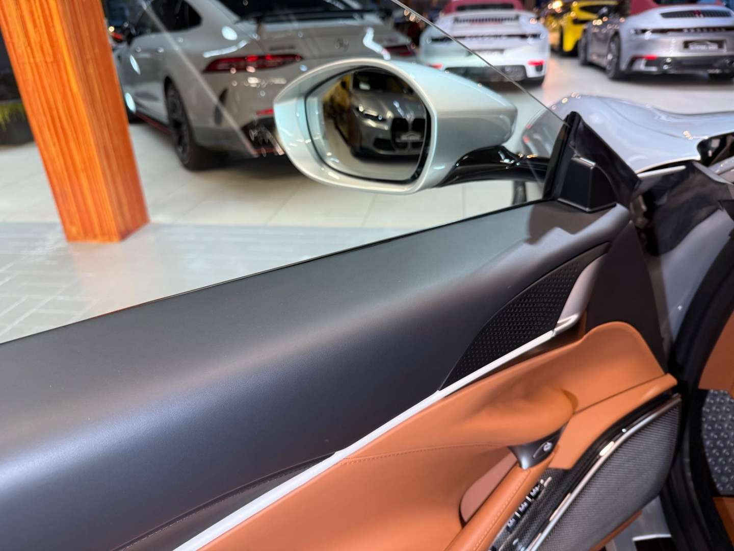 Ferrari Roma - 2020 - Joinsteer - #26