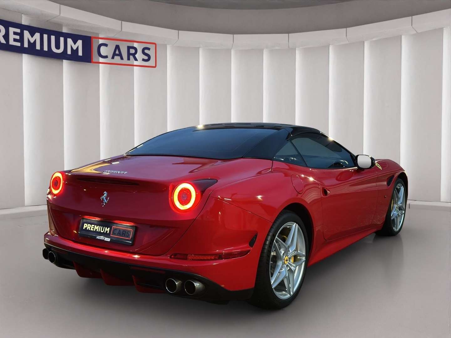 Ferrari California - 2014 - Joinsteer - #5