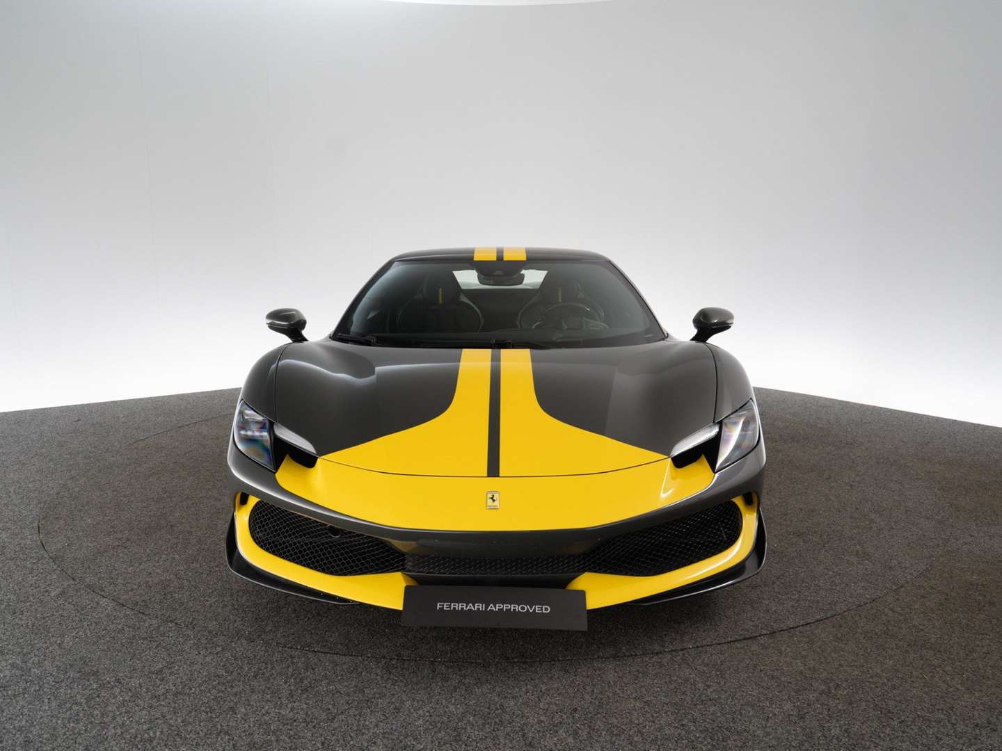 Ferrari 296 GTB - 2024 - Joinsteer - #2