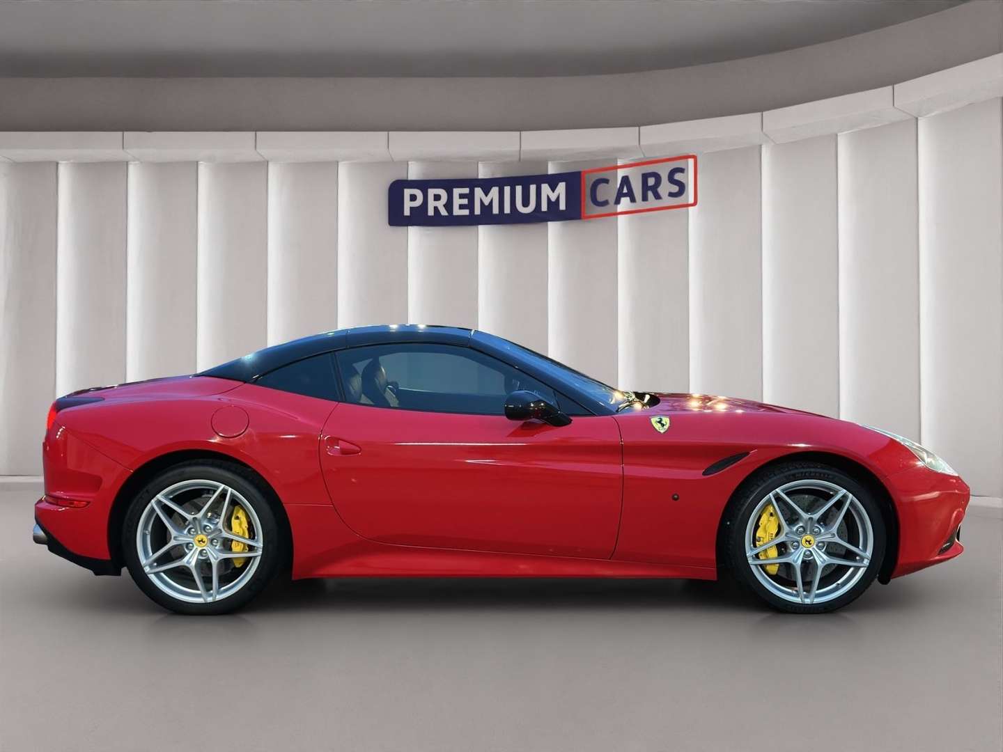 Ferrari California - 2014 - Joinsteer - #6