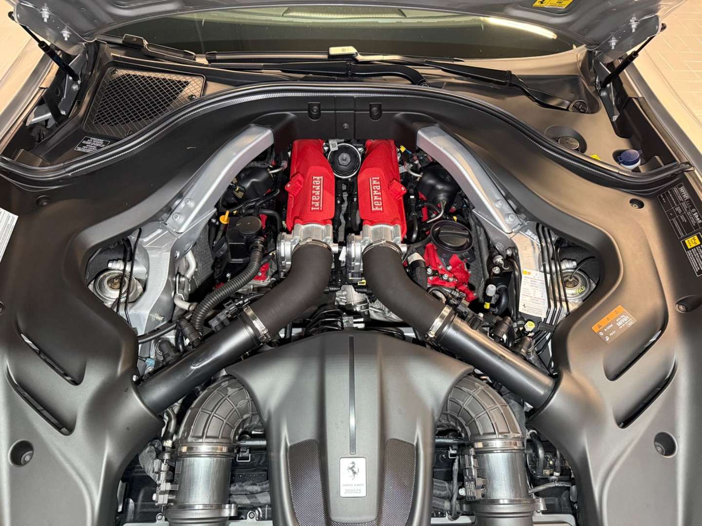 Ferrari Roma - 2020 - Joinsteer - #27