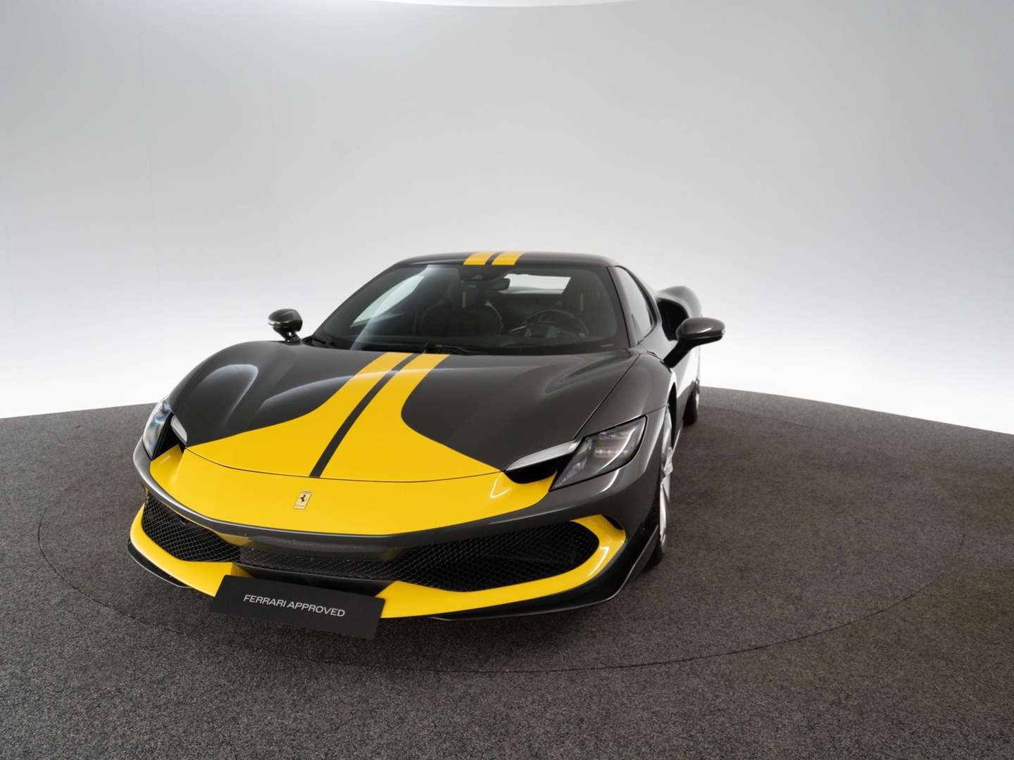 Ferrari 296 GTB - 2024 - Joinsteer - #3