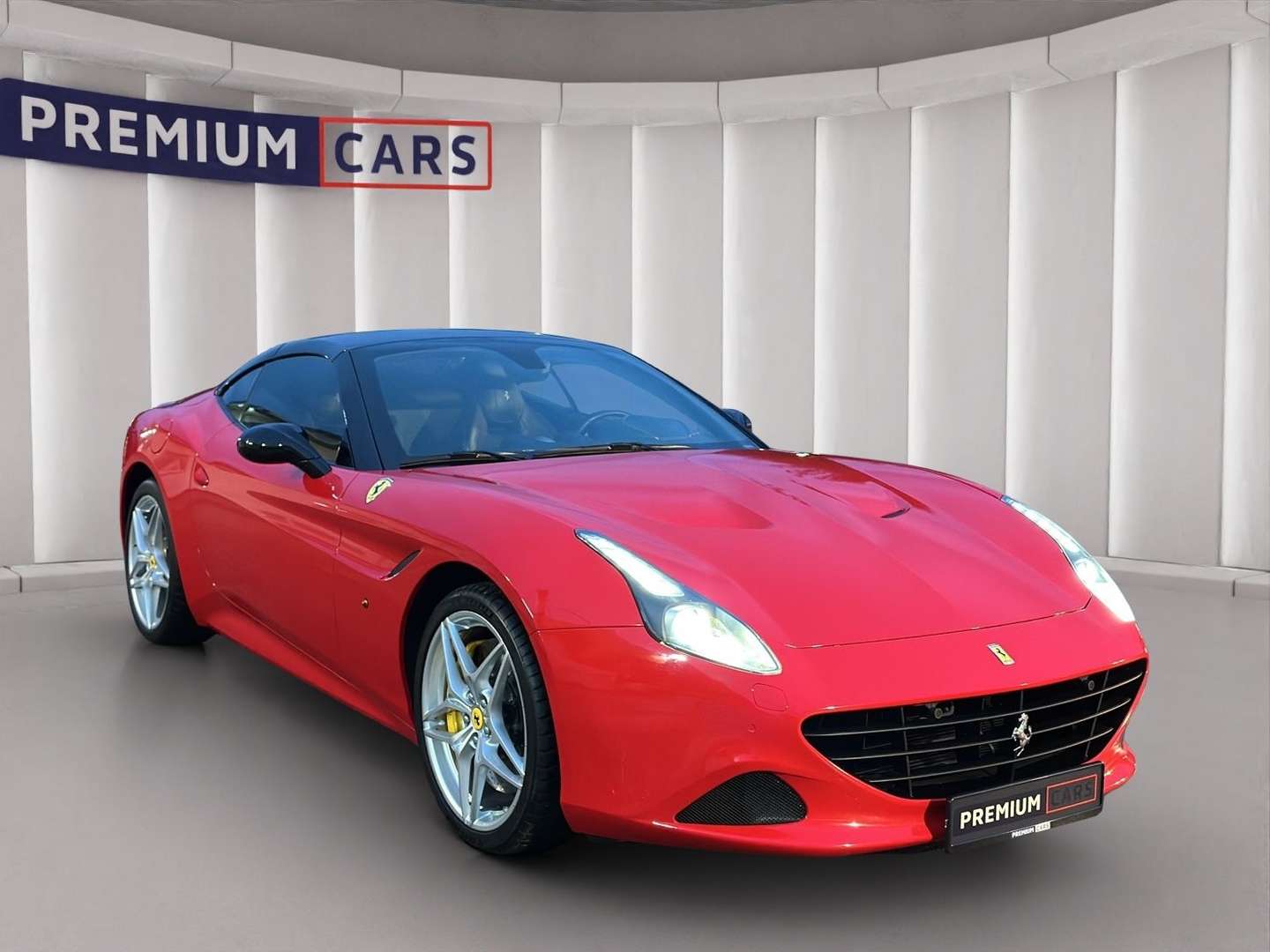Ferrari California - 2014 - Joinsteer - #7