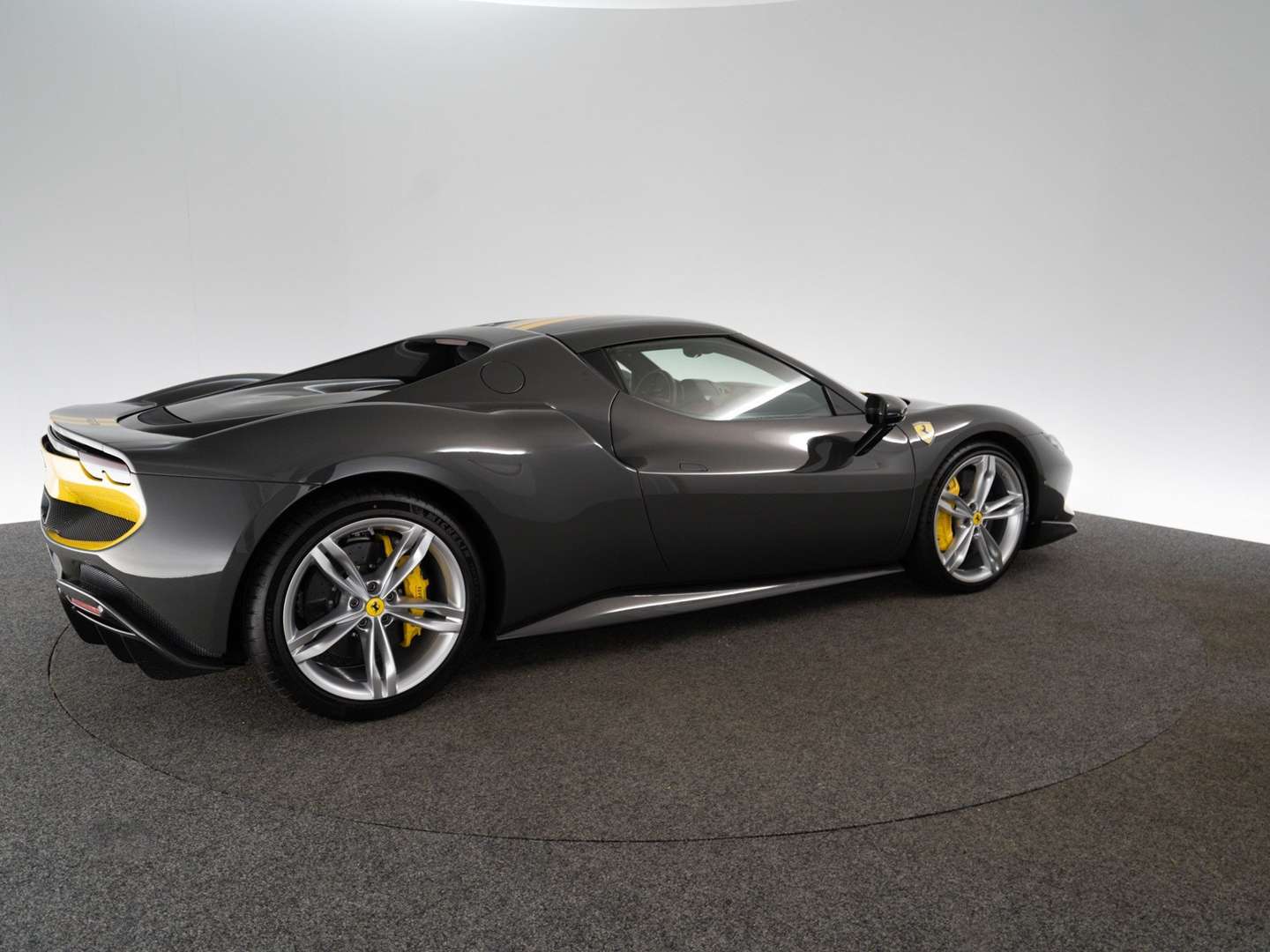 Ferrari 296 GTB - 2024 - Joinsteer - #5