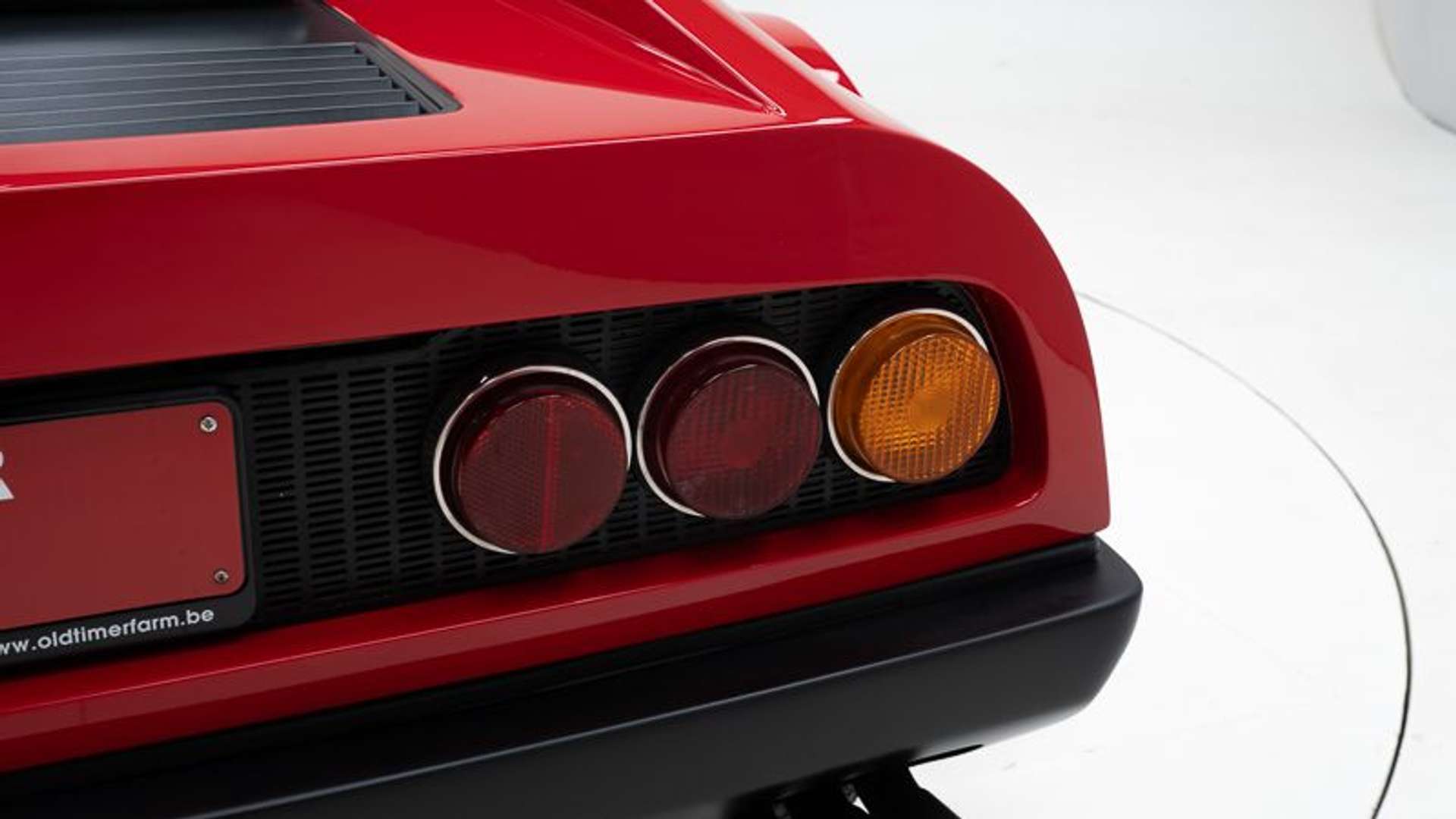 Ferrari 365 GT4 2+2 - 1975 - Joinsteer - #12