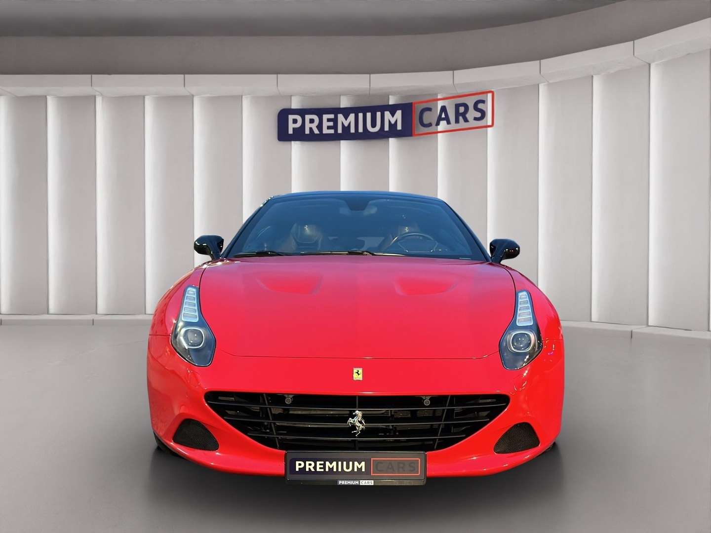 Ferrari California - 2014 - Joinsteer - #8