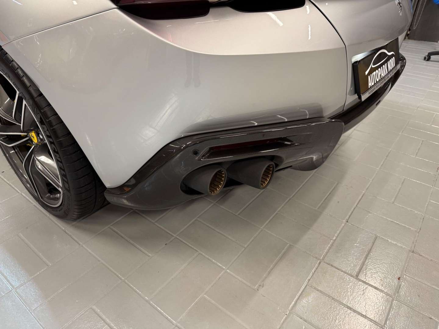 Ferrari Roma - 2020 - Joinsteer - #29