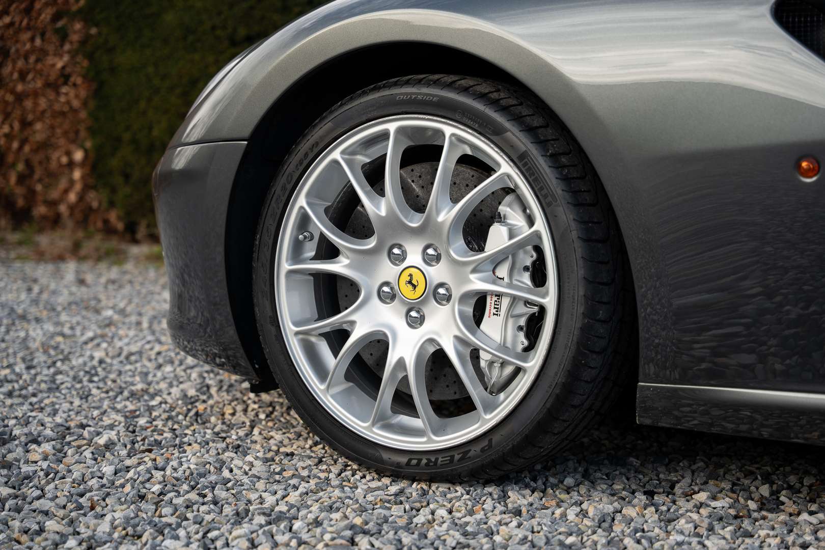 Ferrari 599 GTB - 2007 - Joinsteer - #11