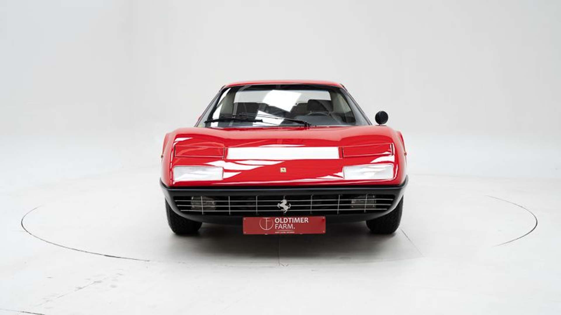 Ferrari 365 GT4 2+2 - 1975 - Joinsteer - #13