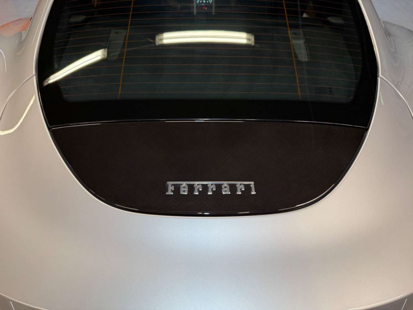 Ferrari Roma - 2020 - Joinsteer - #30