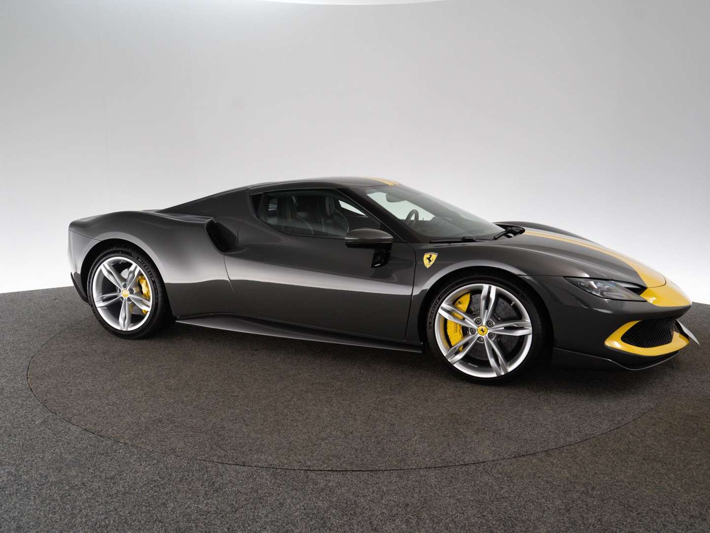 Ferrari 296 GTB - 2024 - Joinsteer - #8