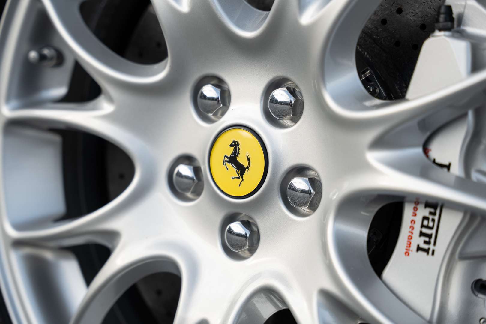 Ferrari 599 GTB - 2007 - Joinsteer - #12