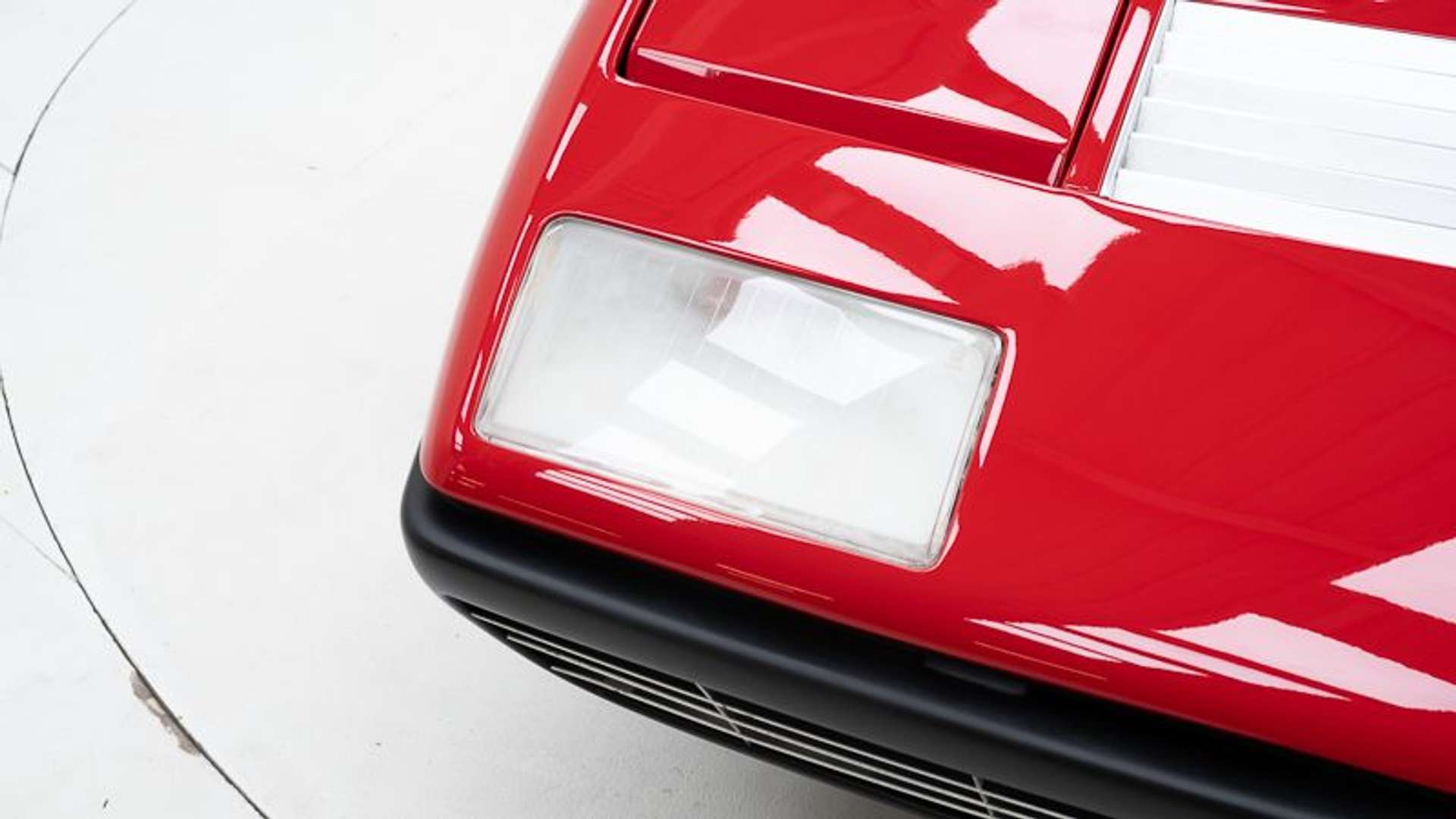 Ferrari 365 GT4 2+2 - 1975 - Joinsteer - #14