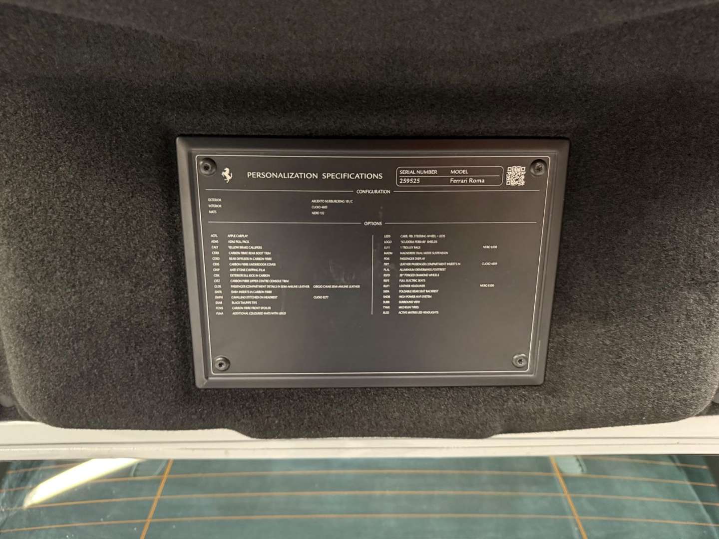 Ferrari Roma - 2020 - Joinsteer - #31