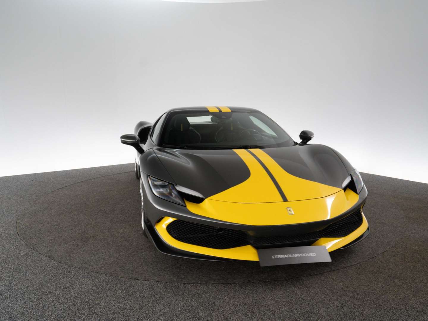 Ferrari 296 GTB - 2024 - Joinsteer - #10