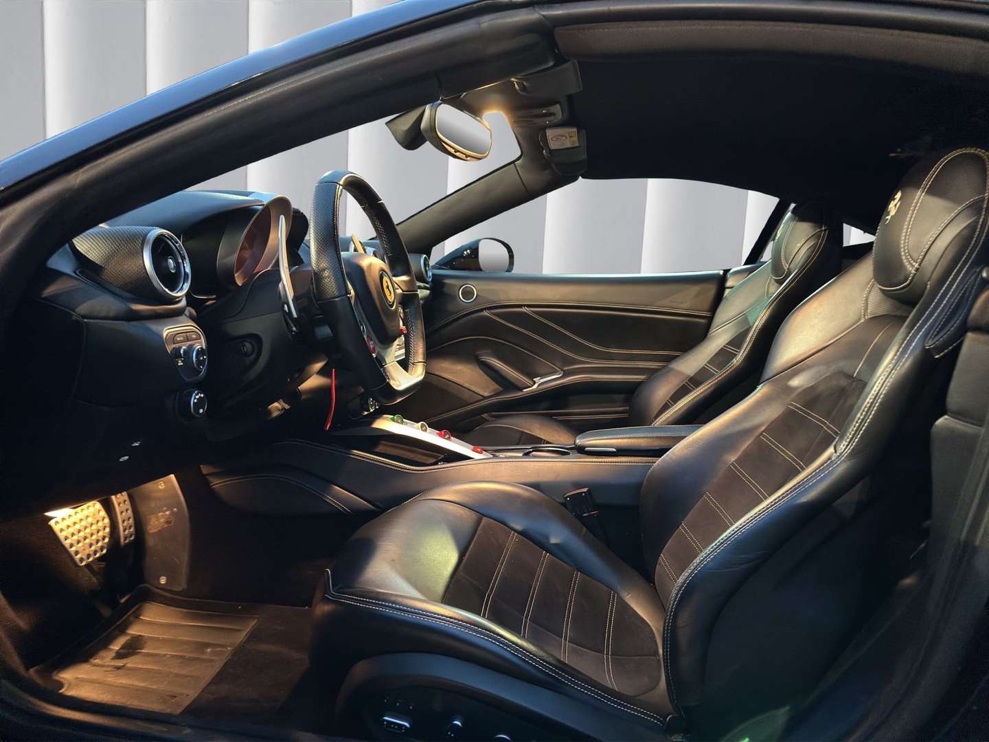 Ferrari California - 2014 - Joinsteer - #10