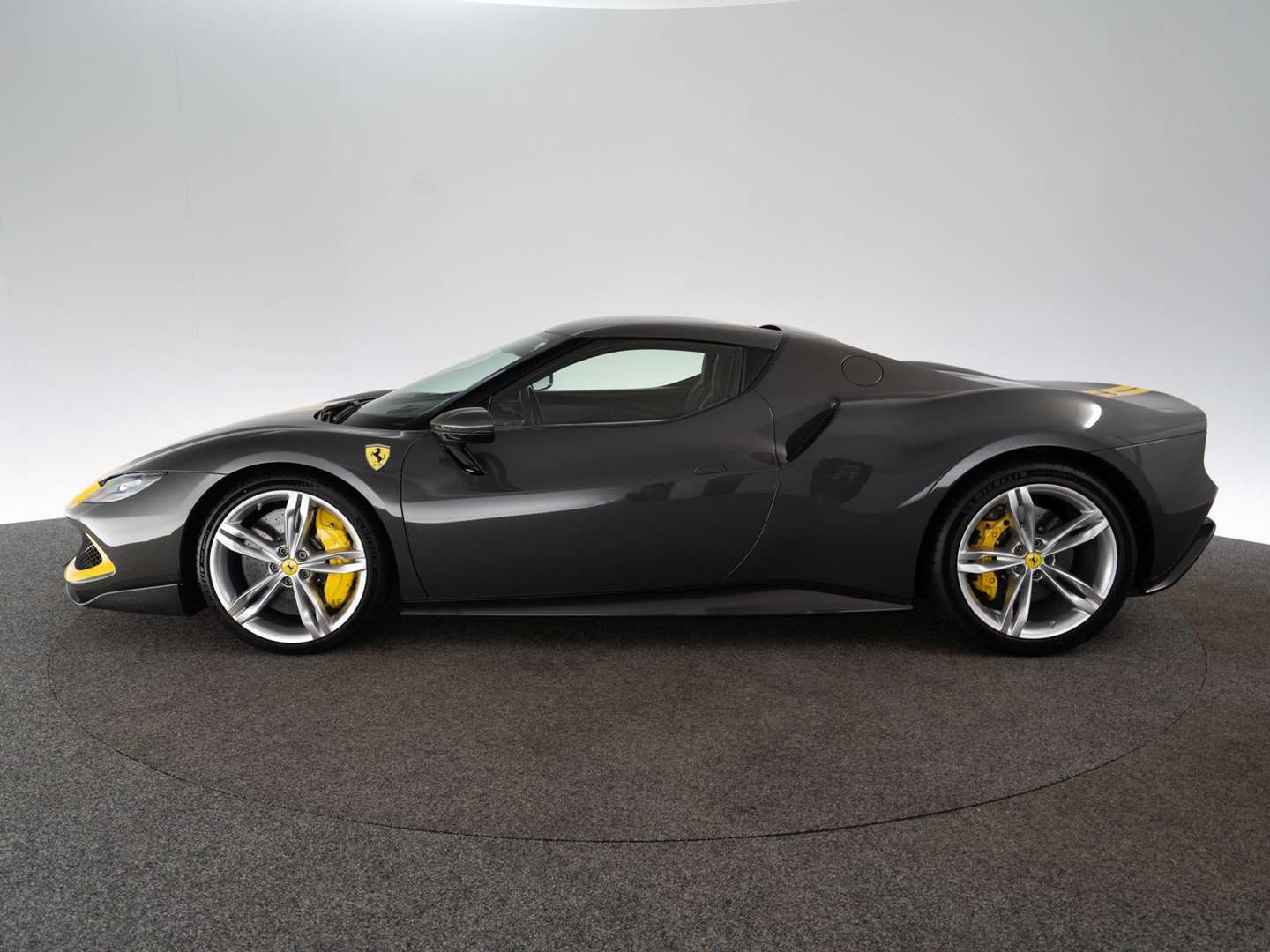 Ferrari 296 GTB - 2024 - Joinsteer - #11