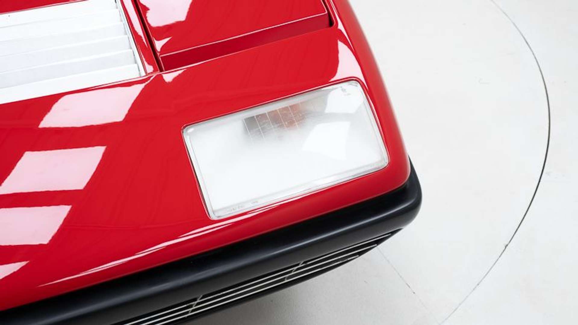 Ferrari 365 GT4 2+2 - 1975 - Joinsteer - #15