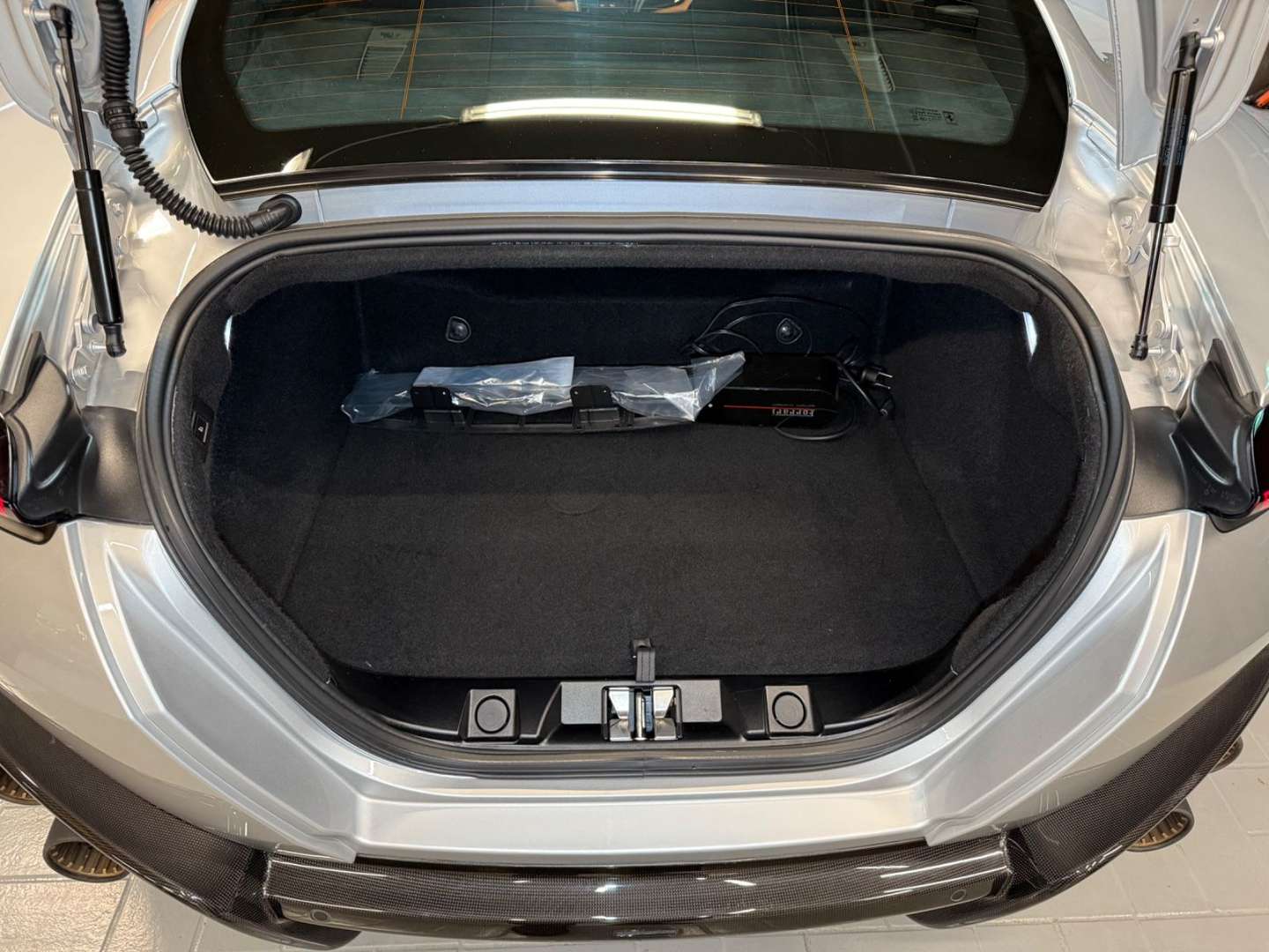 Ferrari Roma - 2020 - Joinsteer - #32