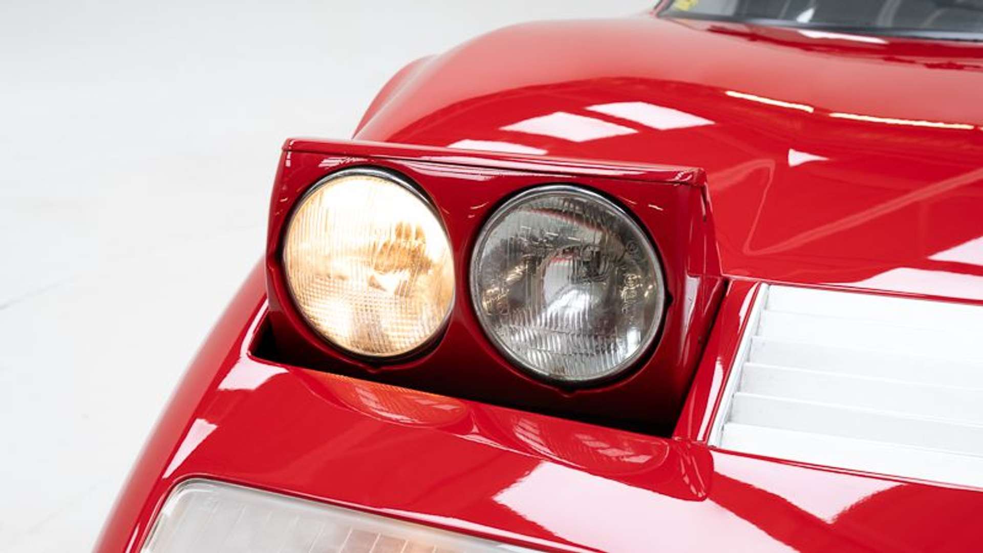 Ferrari 365 GT4 2+2 - 1975 - Joinsteer - #16