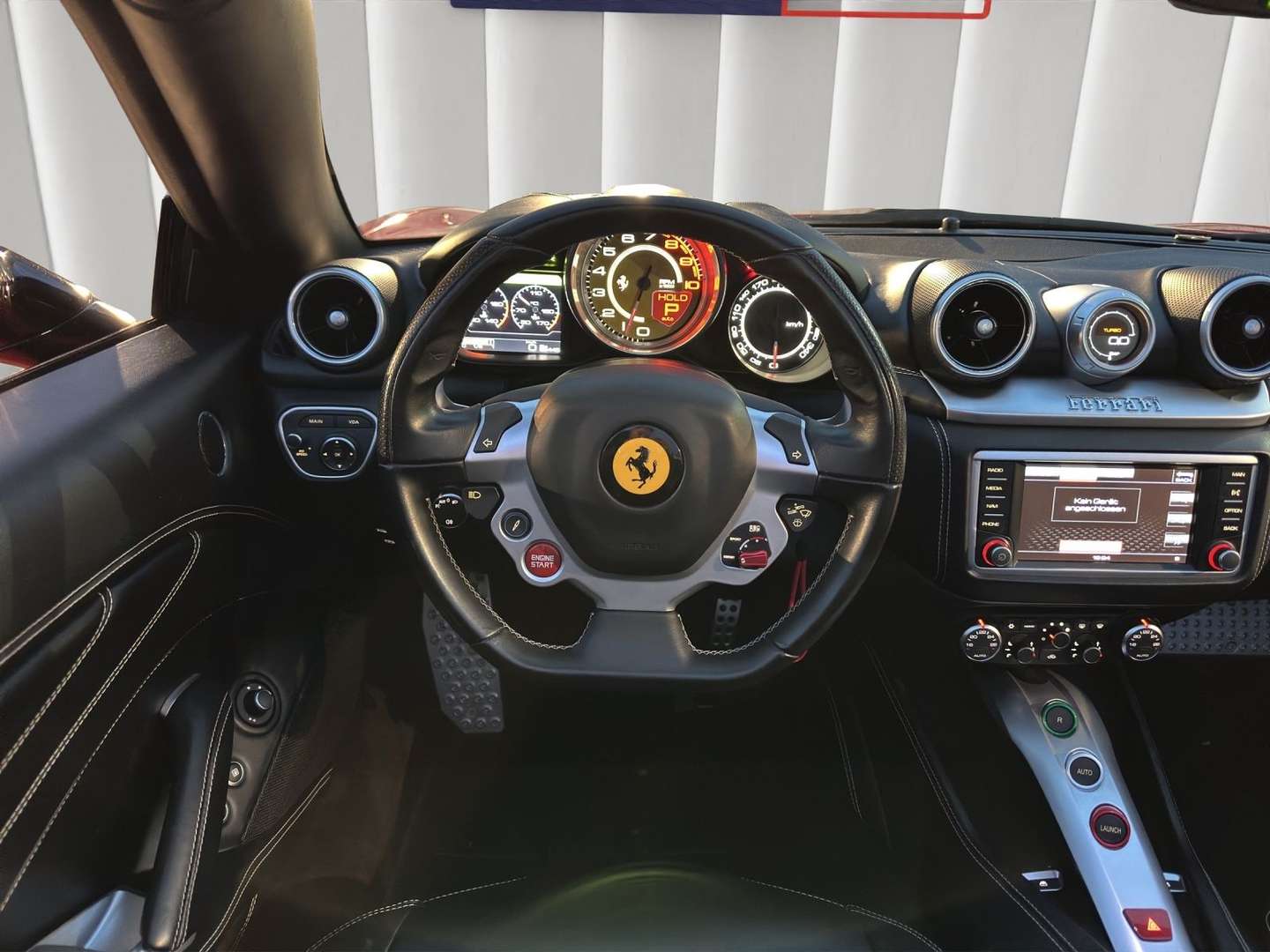 Ferrari California - 2014 - Joinsteer - #12