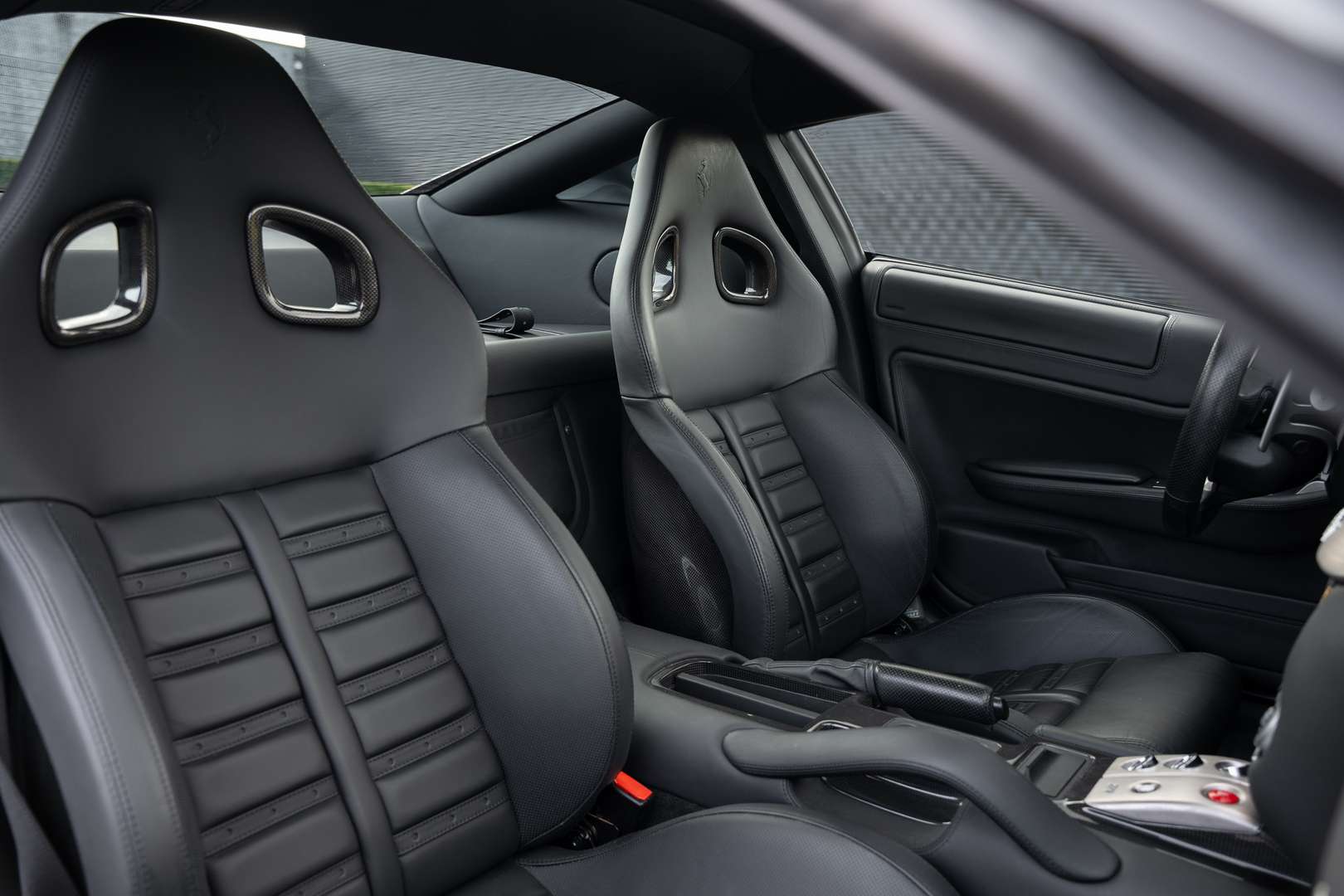 Ferrari 599 GTB - 2007 - Joinsteer - #15