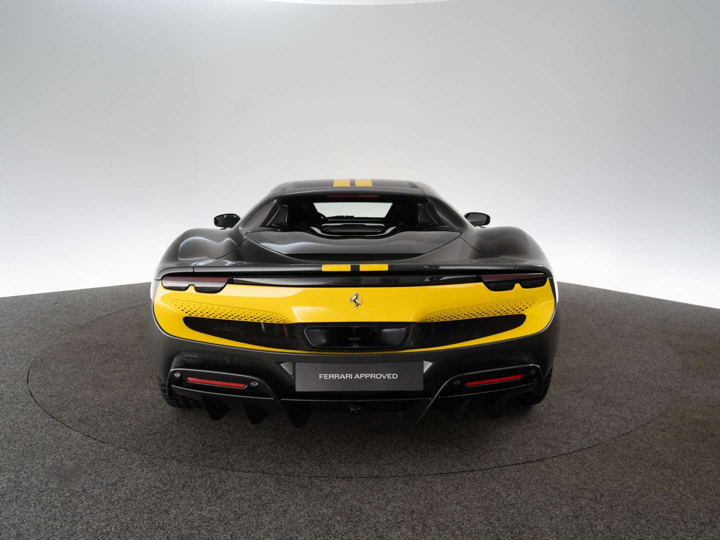 Ferrari 296 GTB - 2024 - Joinsteer - #15