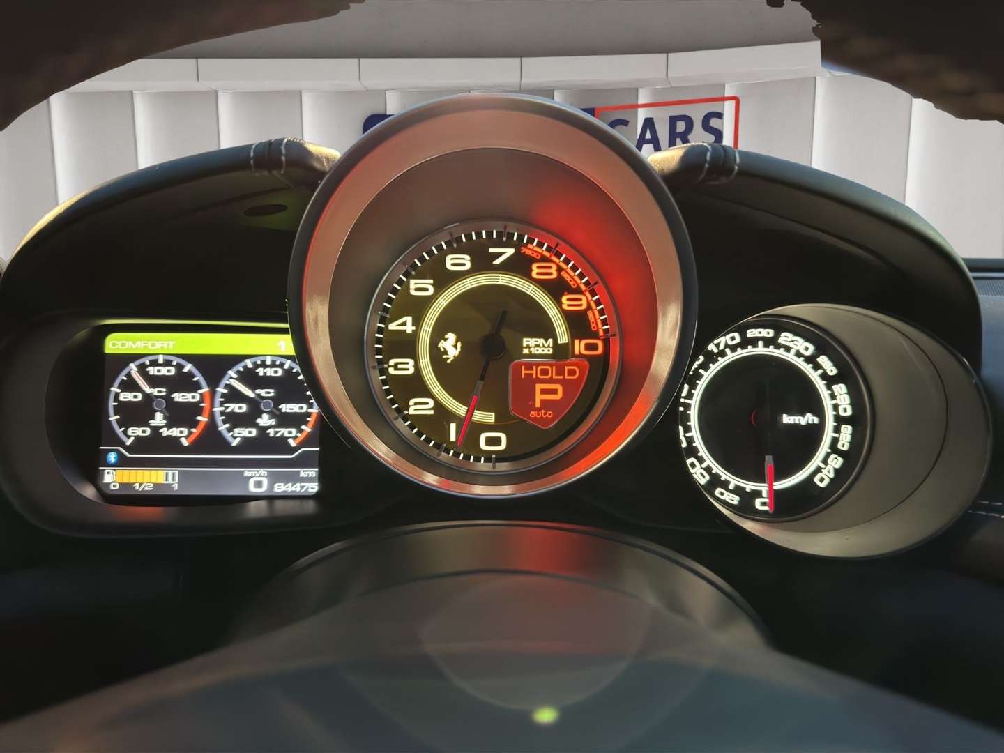 Ferrari California - 2014 - Joinsteer - #13