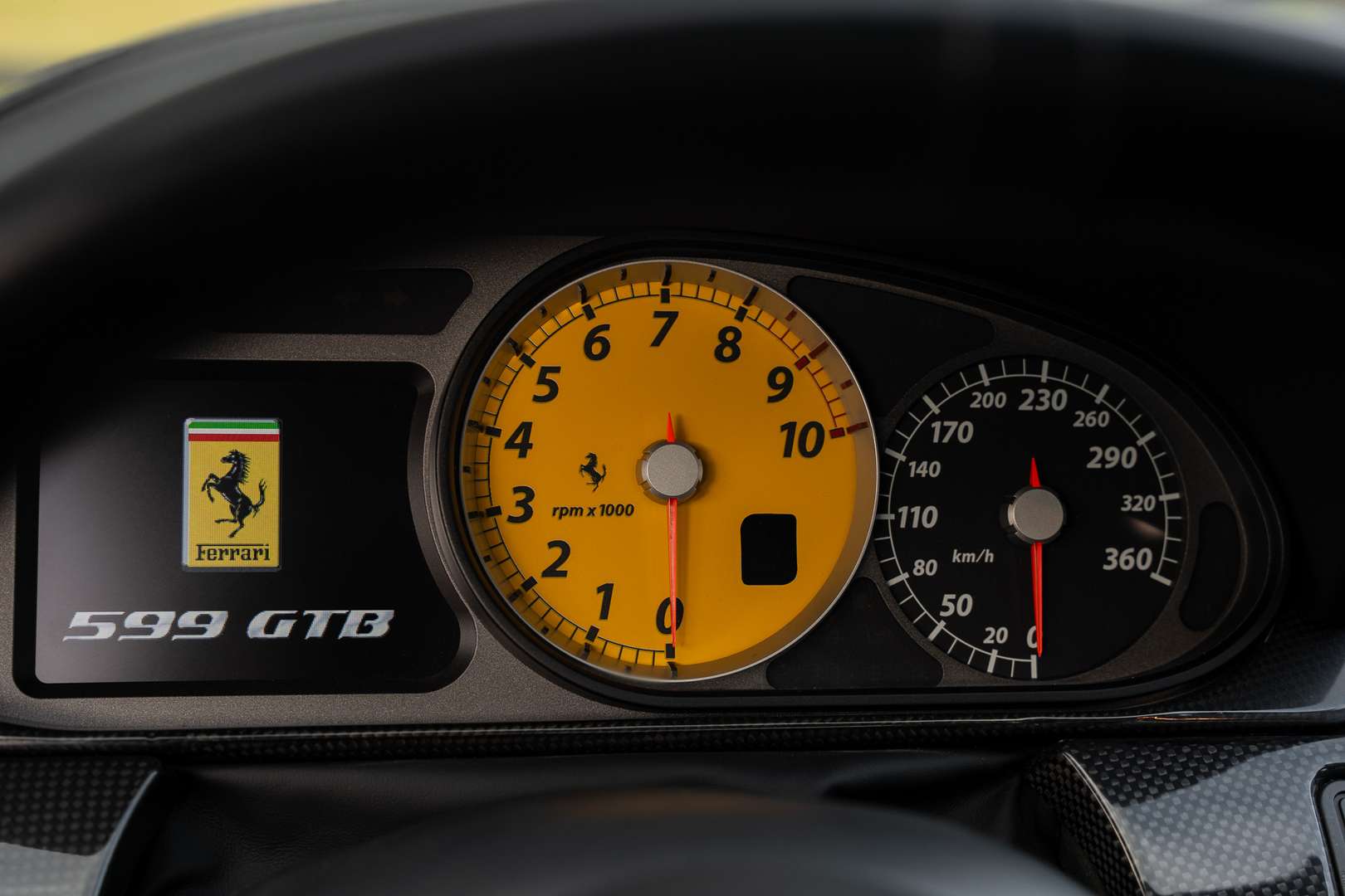 Ferrari 599 GTB - 2007 - Joinsteer - #16