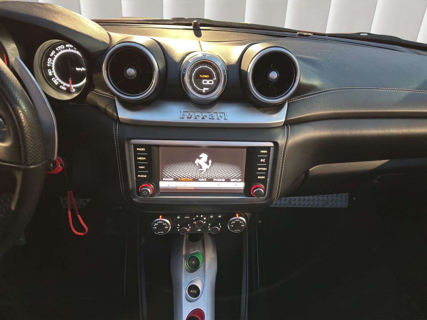 Ferrari California - 2014 - Joinsteer - #14