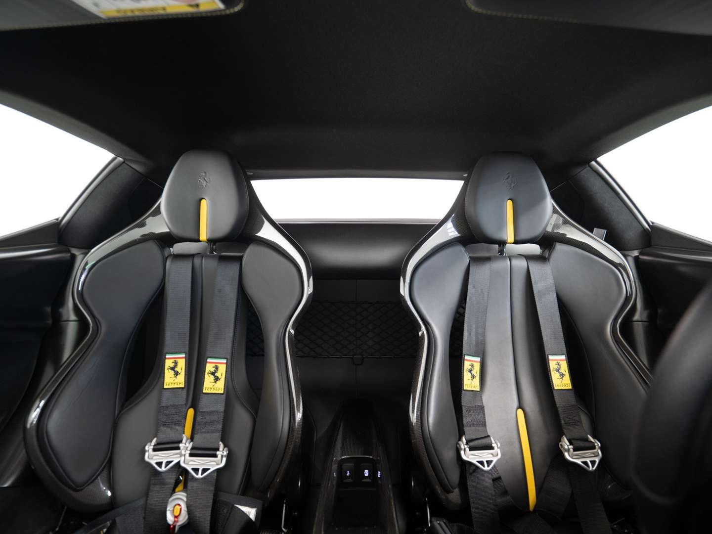 Ferrari 296 GTB - 2024 - Joinsteer - #17