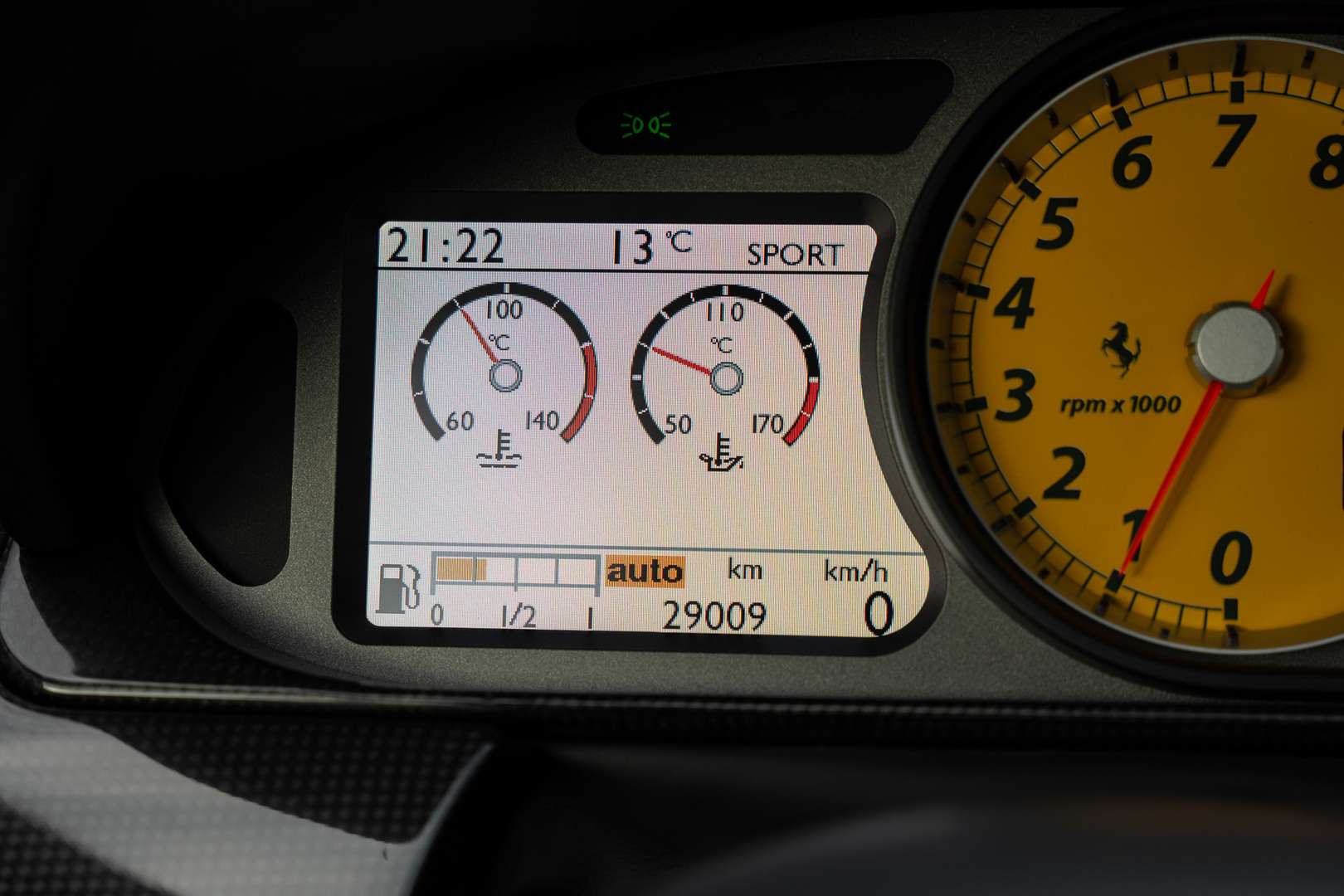 Ferrari 599 GTB - 2007 - Joinsteer - #17