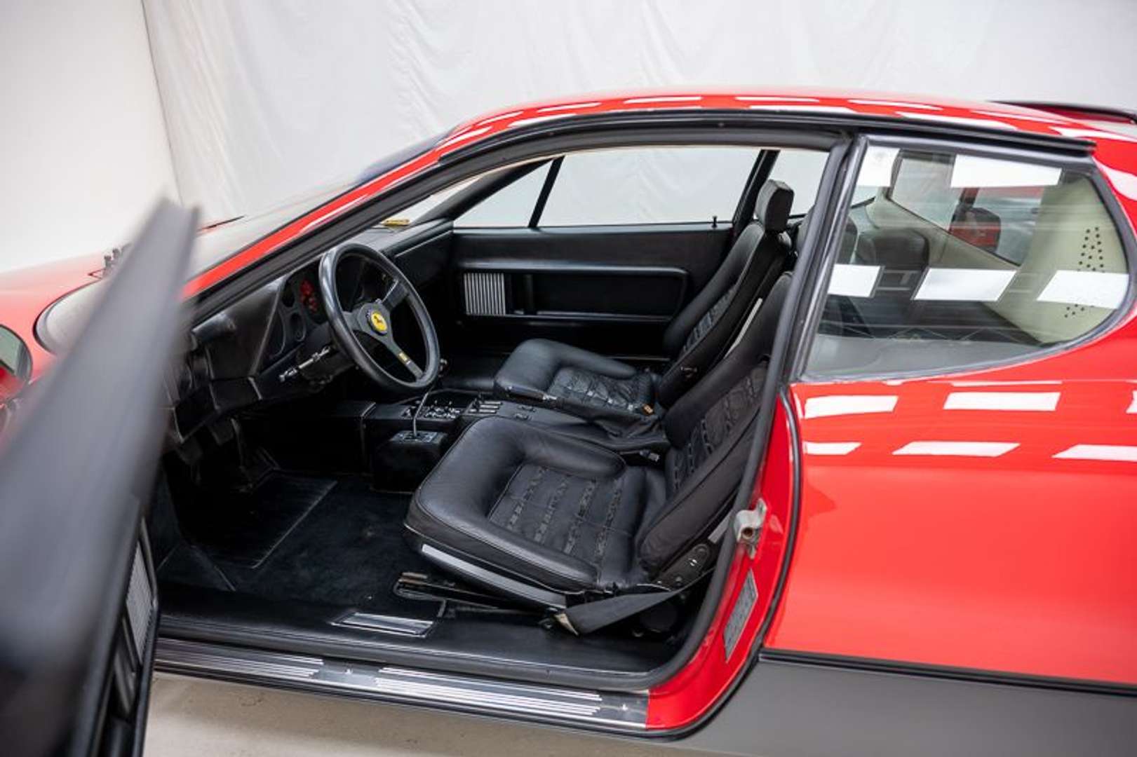 Ferrari 365 GT4 2+2 - 1975 - Joinsteer - #19