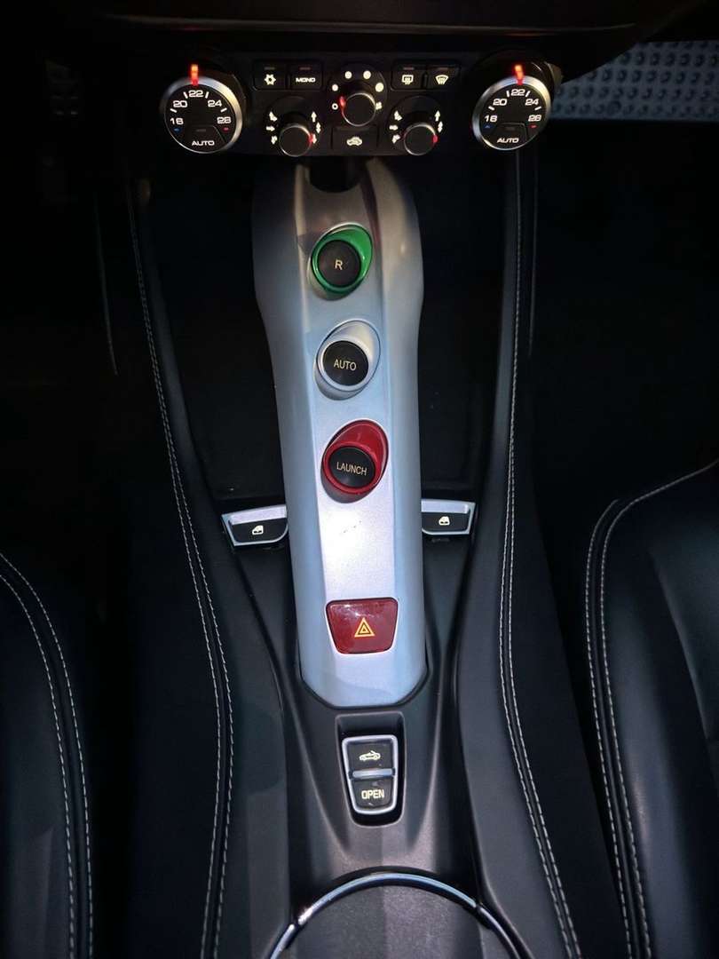 Ferrari California - 2014 - Joinsteer - #15