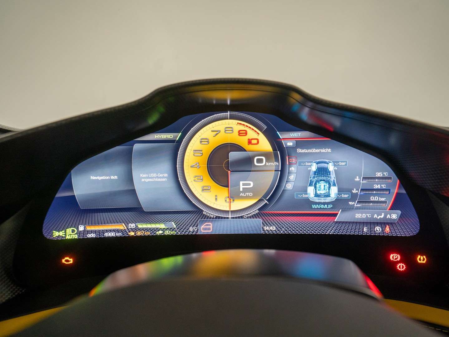 Ferrari 296 GTB - 2024 - Joinsteer - #19