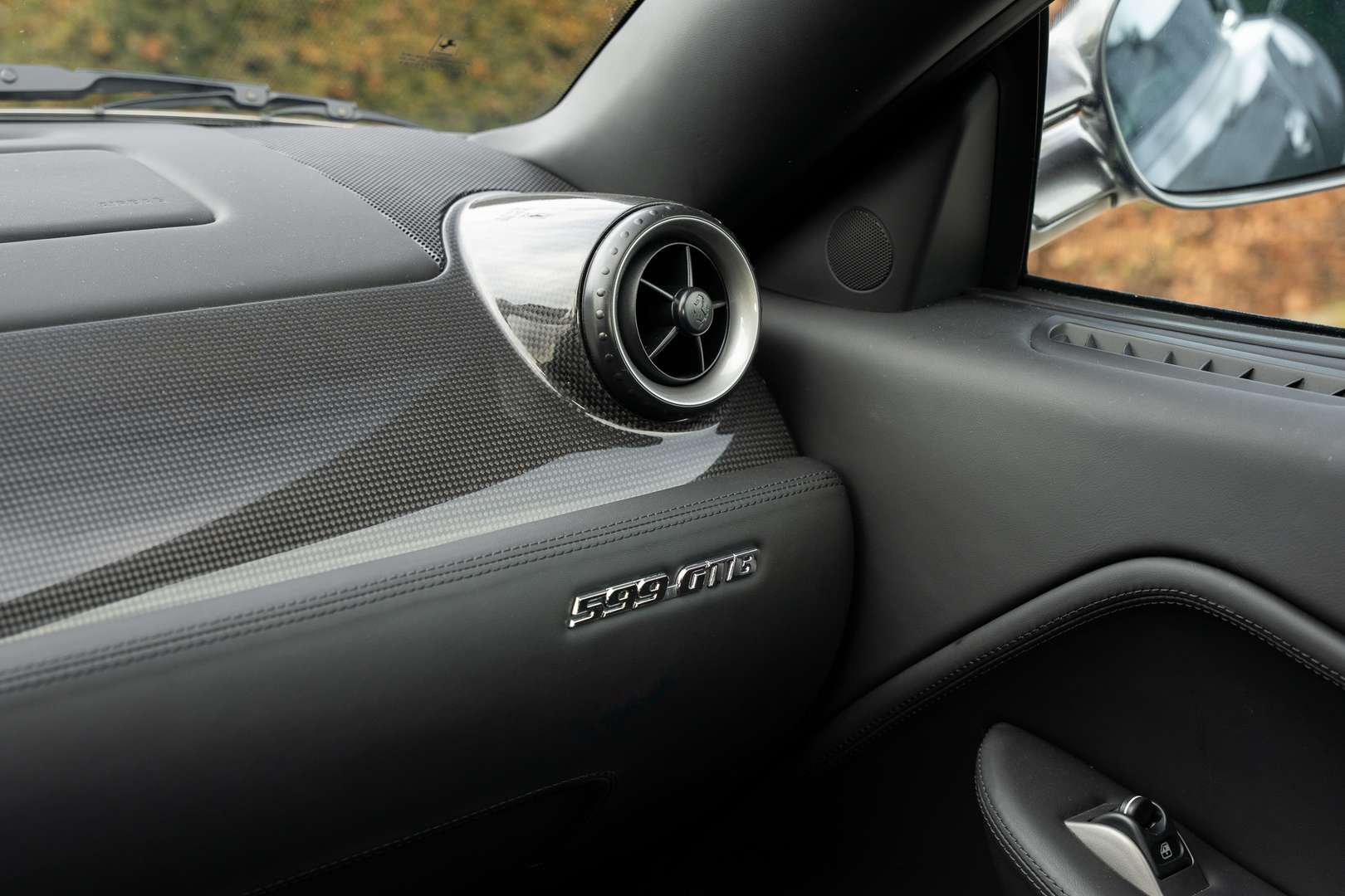 Ferrari 599 GTB - 2007 - Joinsteer - #18