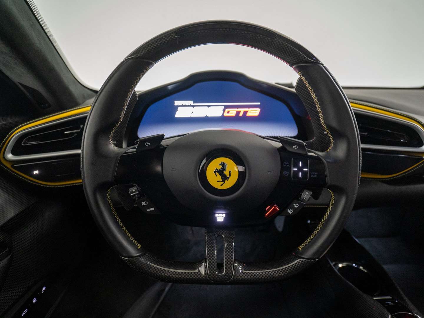 Ferrari 296 GTB - 2024 - Joinsteer - #20