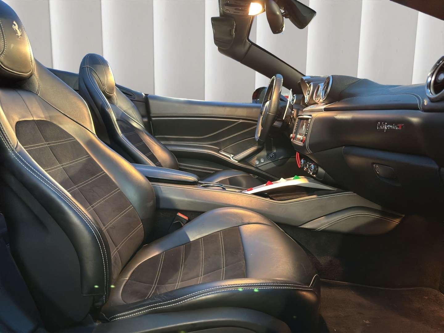 Ferrari California - 2014 - Joinsteer - #16